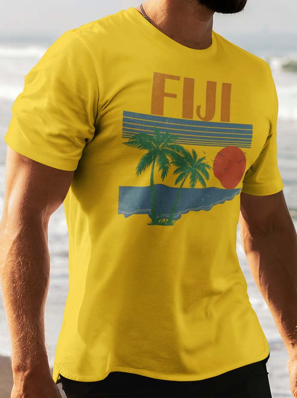 Love Fiji. Soft-Style T-Shirt